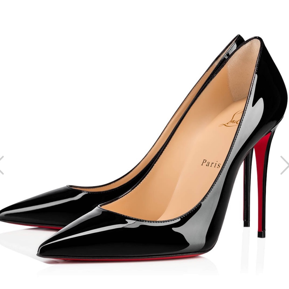 Christian Louboutin Kate SZ 37.5